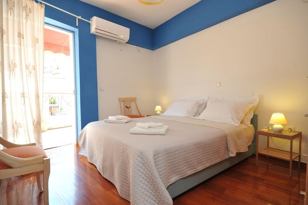 Acropolis Ami Boutique Hotel Афіни Екстер'єр фото