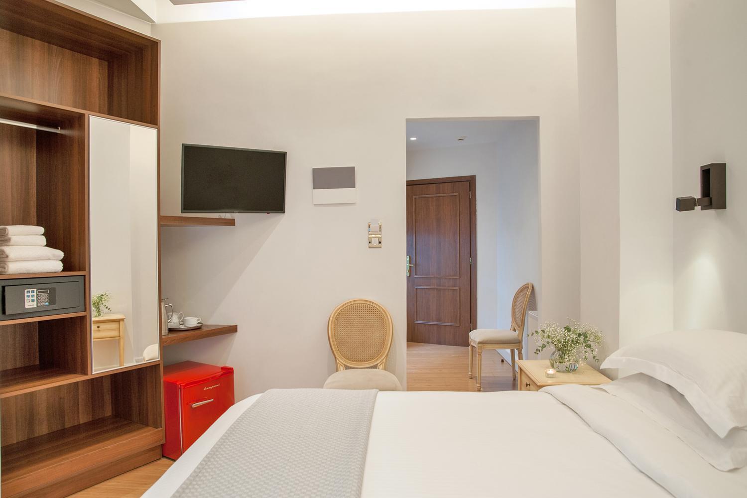 Acropolis Ami Boutique Hotel Афіни Екстер'єр фото