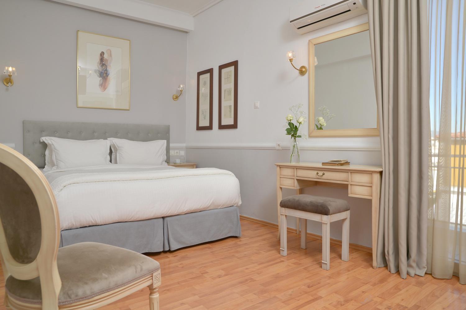 Acropolis Ami Boutique Hotel Афіни Екстер'єр фото