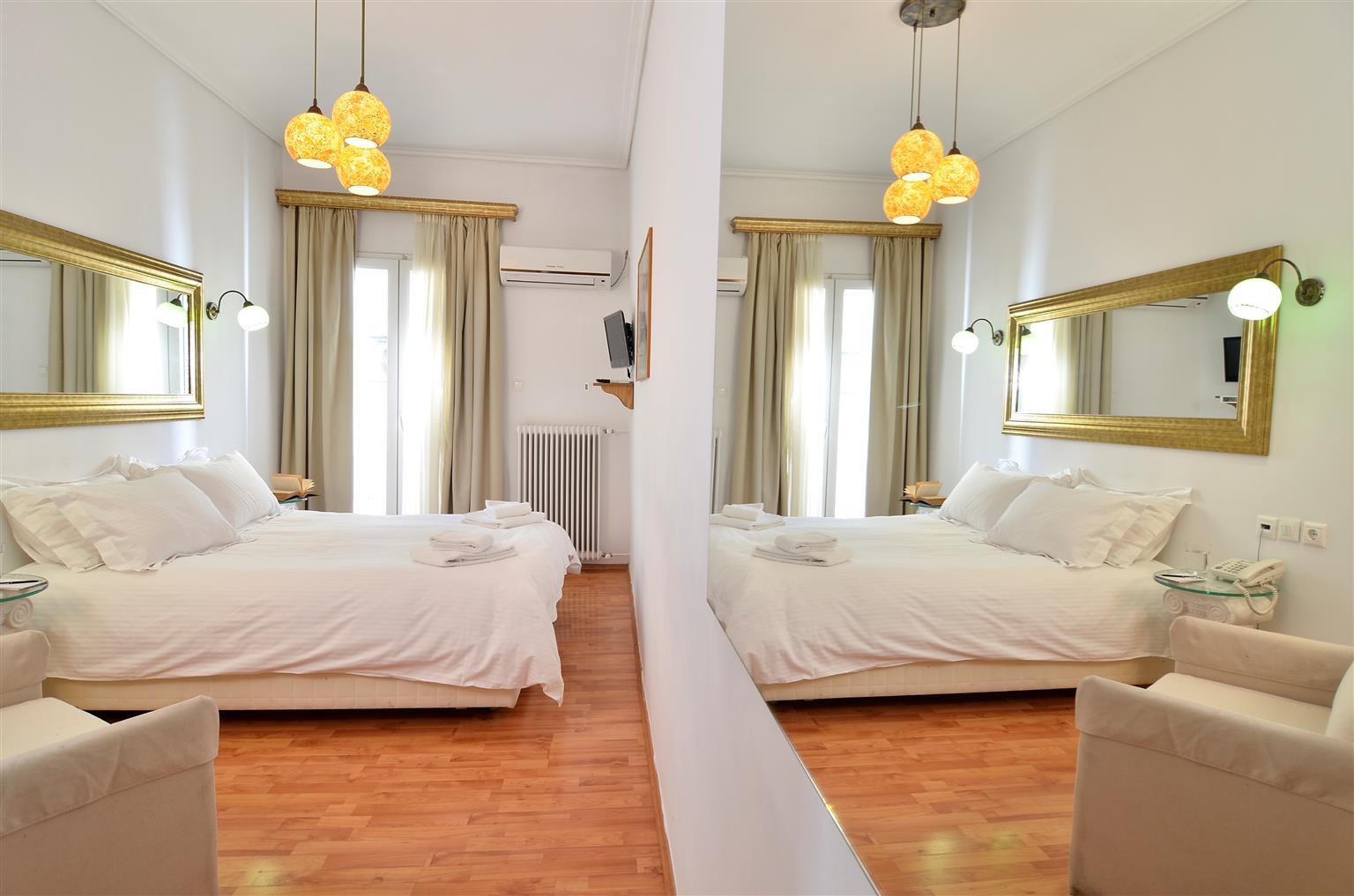 Acropolis Ami Boutique Hotel Афіни Екстер'єр фото