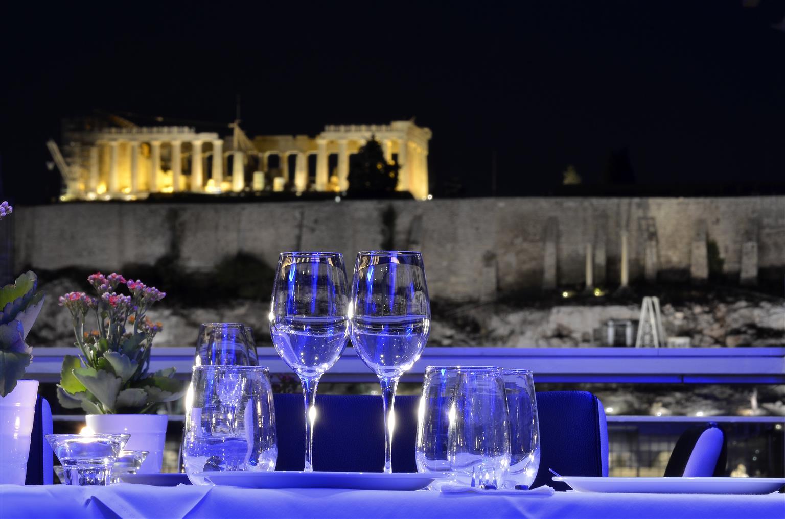 Acropolis Ami Boutique Hotel Афіни Екстер'єр фото